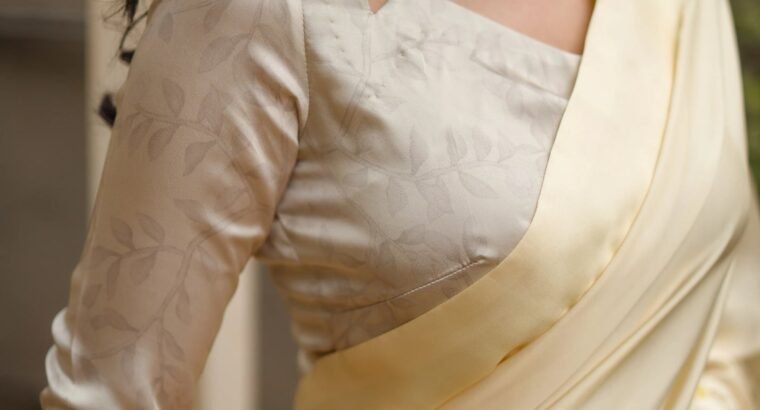 Premium Designer Sarees for Women | Wedding Sarees Collection