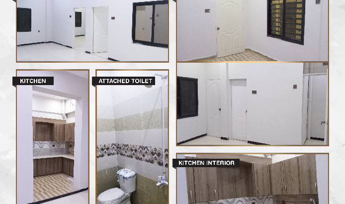 3 BHK Apartment for RENT in Hyderabad