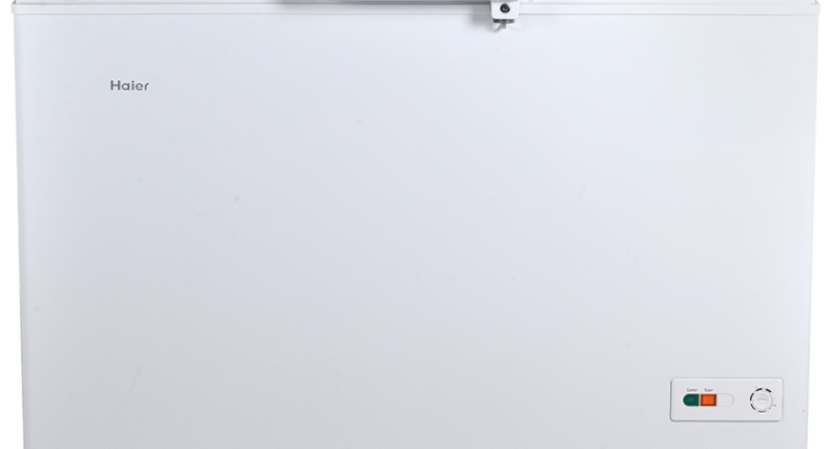 Haier Deep Freezer Model: HDF-345SD for sale in Lahore