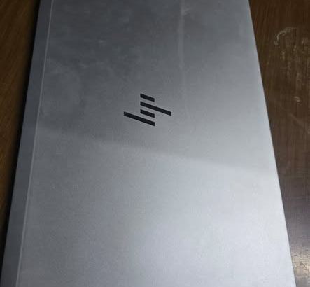 HP Laptop Elitebook 850 G6