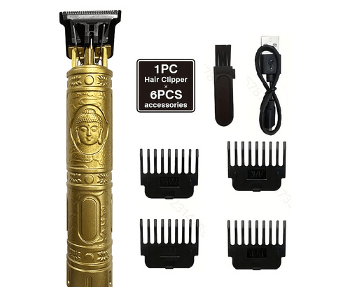 T9 Vintage Hair Trimmer