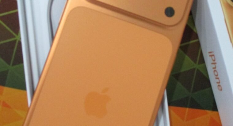 Apple iPhone 17 Pro Max 512GB UNLOCKED