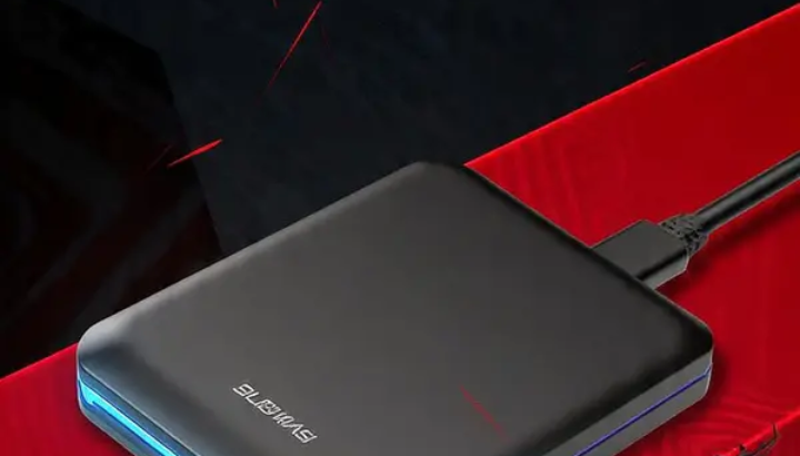 External Hard Drive with moded GTA 5 Pakistani mods