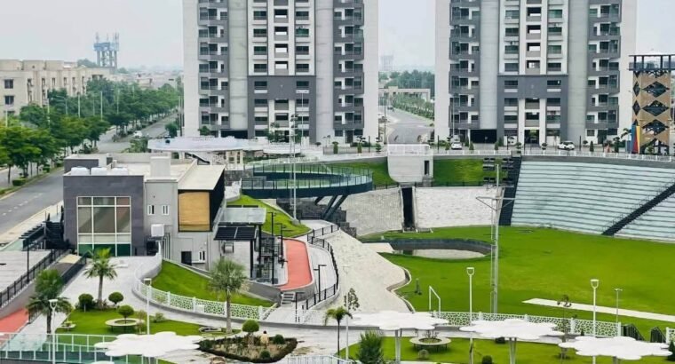 Askari Lahore 11 Sector D brand new Apartment Available for Rent