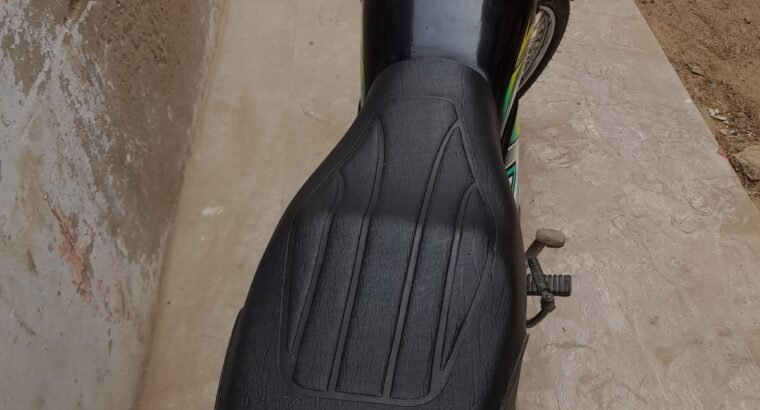 HONDA CD70 for sale in Federal B Area, Karachi