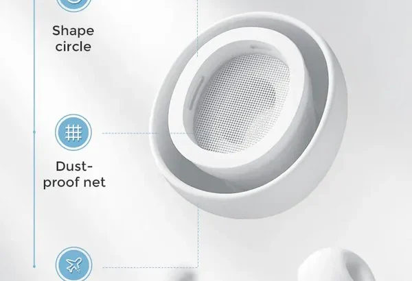 Joyroom AirPods 3 JR‑T03S Plus | Wireless Bluetooth Earbuds | HiFi Sound | Long Battery