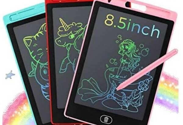 tablet drawing for kids