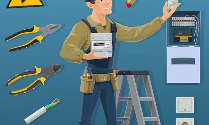Electrician
