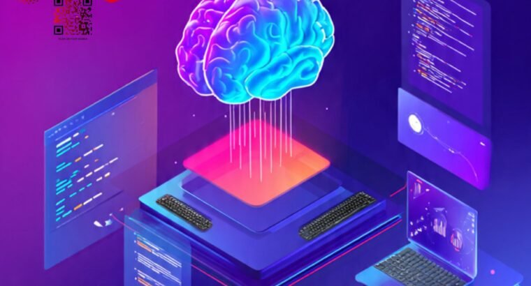 Free AI Projects Workshop: Build 6 Real AI Apps FREE REGISTRATION and 20% OFF