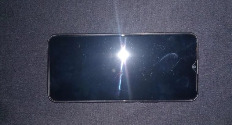 Infinix hot 8