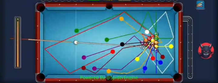 8 ball pool hack for sell Life time