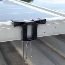 Buy Solar Panel Water Drainage Clips In Pakistan